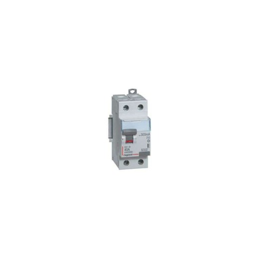 Legrand — DX3-ID 2P 40A AC 300MA
