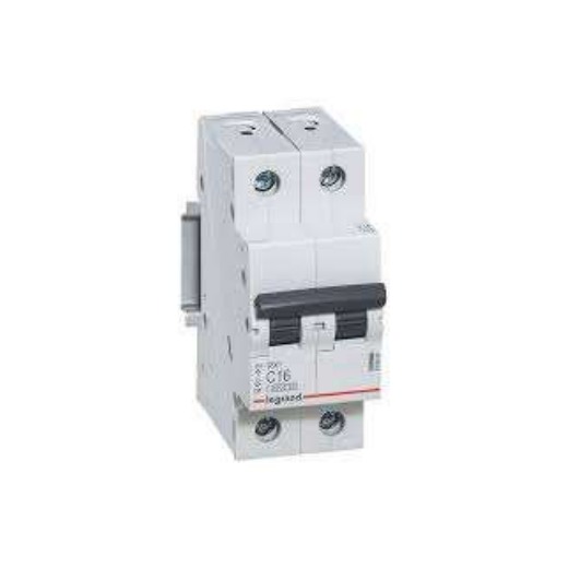 Legrand — RX3 DISJ 2P C40 4500A