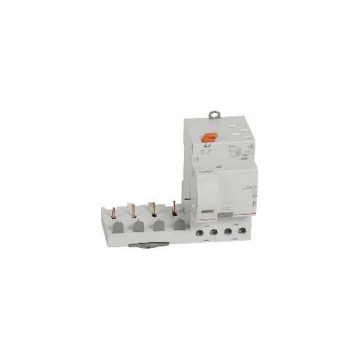 Legrand — DX3 BDA 4P 40A AC 30MA TGA