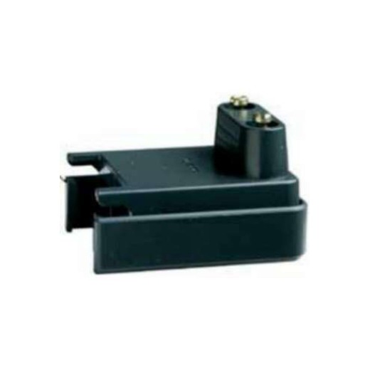 Legrand — EMBOUT SERRE CABLE PC GOULOTTE