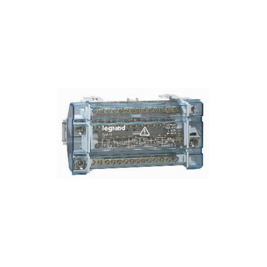 Legrand — REPARTITEUR 160A TET. LEXIC