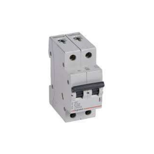 Legrand — RX3 DISJ 2P C32 4500A
