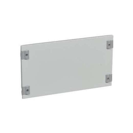 Legrand — PLASTRON PLEIN METAL H 300