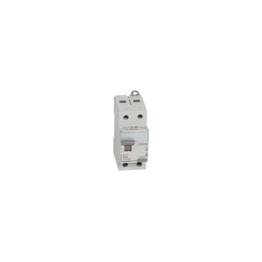 Legrand — DX3-ID 2P 25A AC 300MA