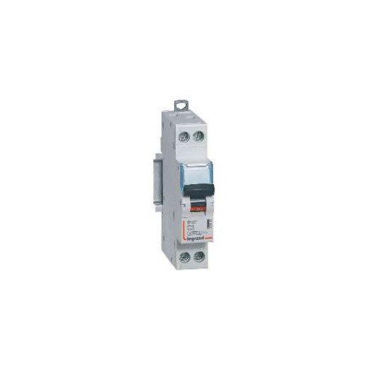 Legrand — DNX3 1P+NG C3 4500A/6KA