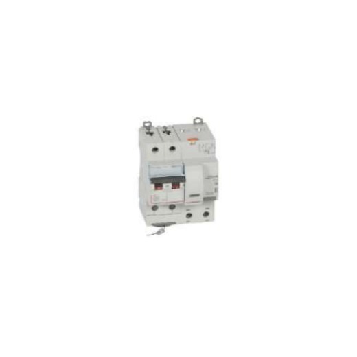 Legrand — DX3 2P C63 6000A AC 300MA 4M