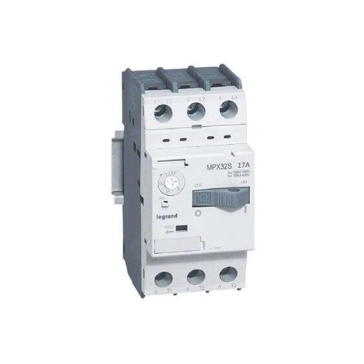 Legrand — MPX 32S DISJ MT 11-17A