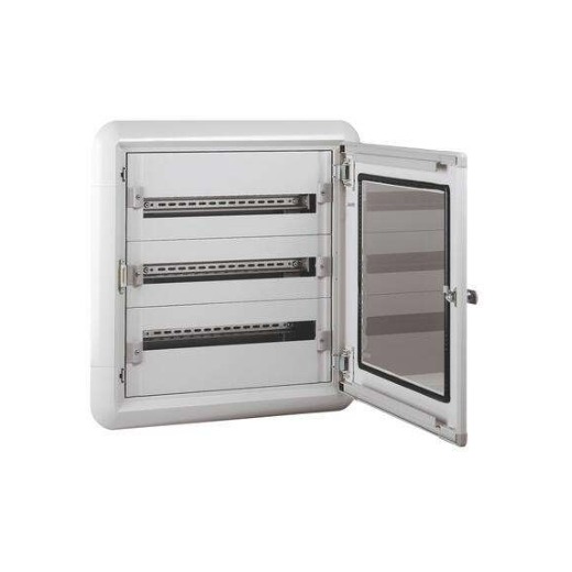 Legrand — XL3 160 COMPLET ENCASTRE 3R
