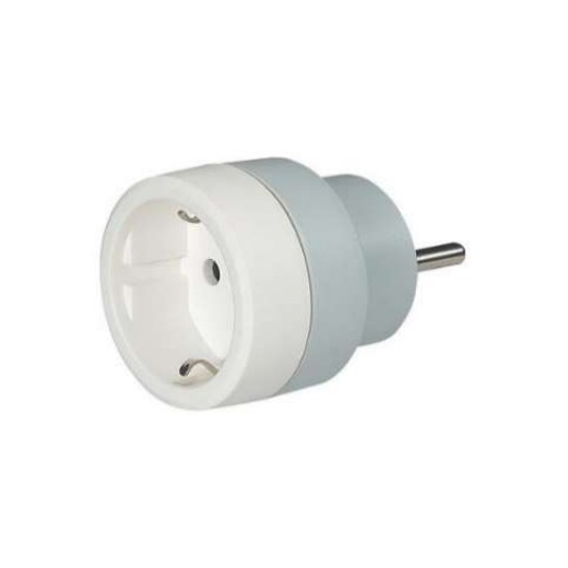 Legrand — ADAPT.2P+T SCHUKO/FICHE FR