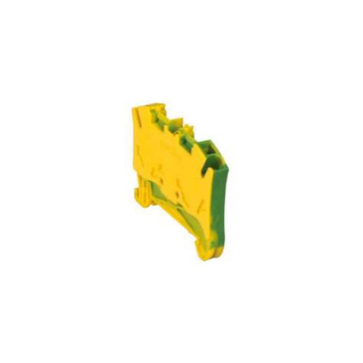Legrand — BLOC RESS.V/J 1JON 4P6 METAL