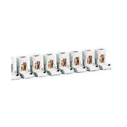 Legrand — BARRETTE 10 BORNES 2X25MM2