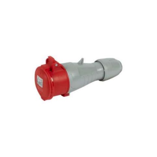 Legrand — P.MOB 16A 4P+T 415V IP44