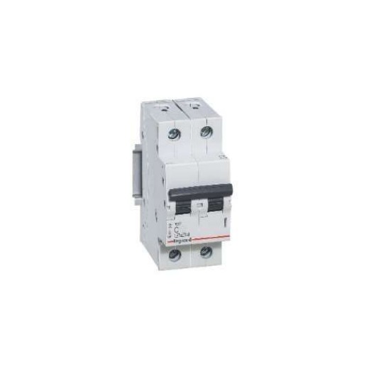 Legrand — RX3 DISJ 2P C10 4500A