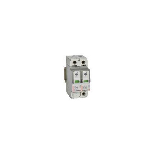 Legrand — PARAFOUDRE T2 40KA 2P