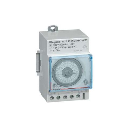 Legrand — IH ANALOGIQUE J 3M RDM