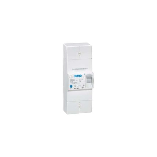 Legrand — DISJ.BRANCH. 2P 10/30A