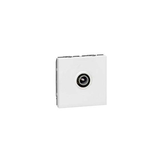 Legrand — PRMOSAIC TV SIMPLE MALE