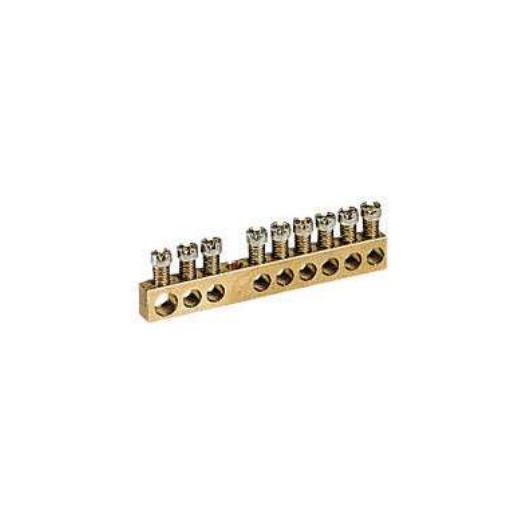 Legrand — BORNIER A VISSER 14X16+1X25MM2