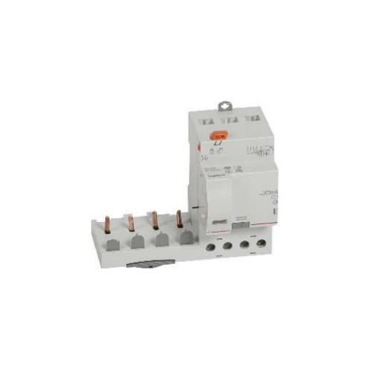 Legrand — DX3 BDA 4P 63A AC 300MA