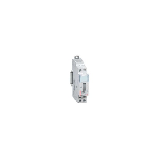 Legrand — CX3 TL 230V 2F 16A