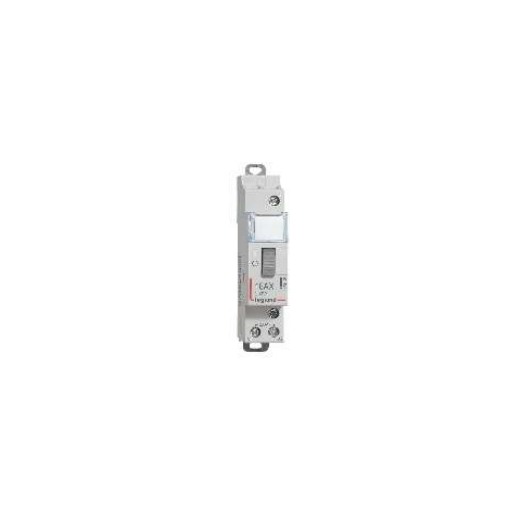 Legrand — CX3 TL 230V 1F 16A