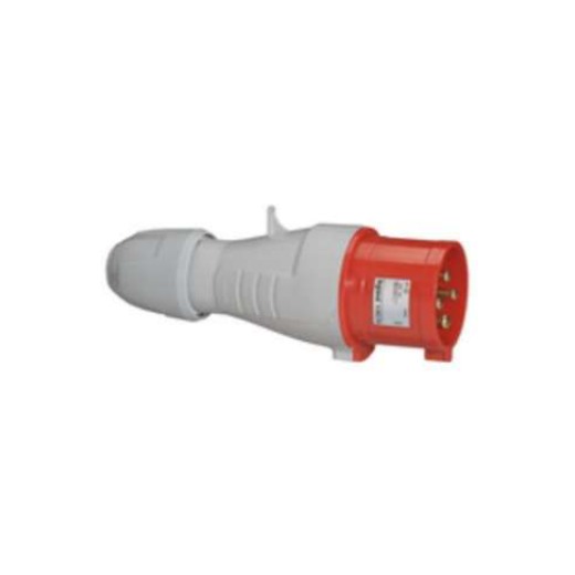 Legrand — FICHE 32A 3P+T 415V IP44