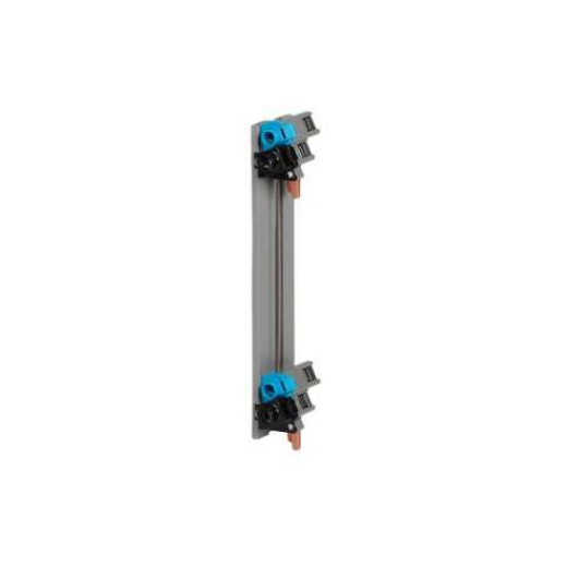 Legrand — Peigne d'alimentation verticale VX³ optimisée monophasée - pour coffret 3 rangées entraxe 125mm