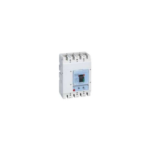 Legrand — DPX3 630 - MT 4P 400A 36KA