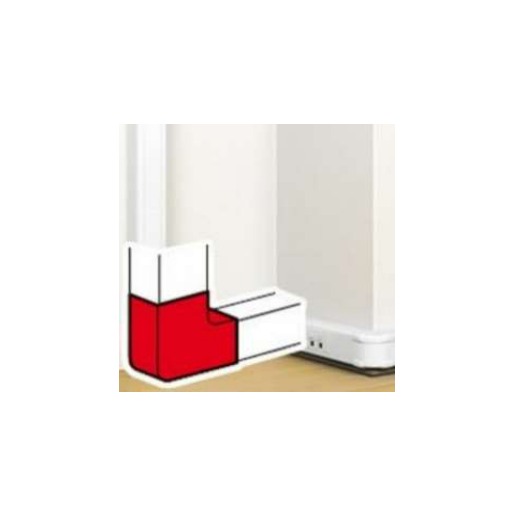 Legrand — ANGLE PLAT GLT MOSAIC 50X105