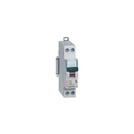 Legrand — DNX3 1P+NG C32 4500A/6KA