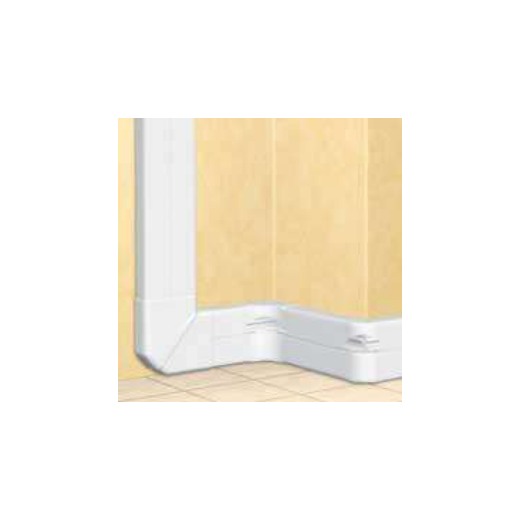 Legrand — DLP CP+CV 50X150 AC 2M BLANC