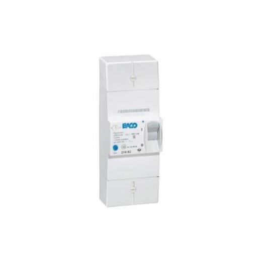 Legrand — DISJ.BRANCH. 4P 30/60A
