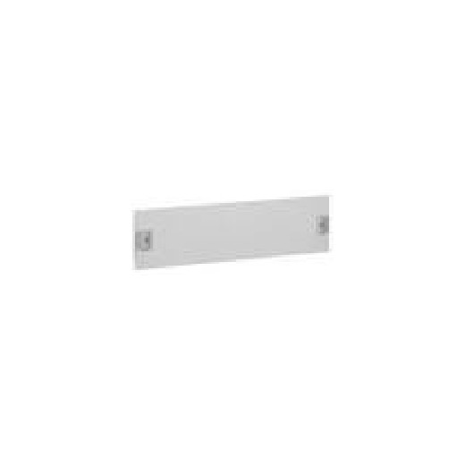Legrand — PLASTRON PLEIN METAL H 100