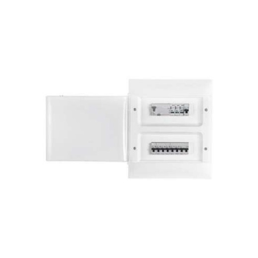 Legrand — COFF. SAILLIE 24M PORTE BL.