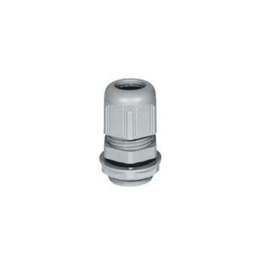 Legrand — PRESSE ETOUPE RAL 7001 ISO 16