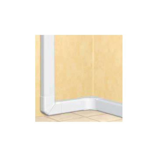 Legrand — PROFILE 50X80 BL.2M AV.COUV.