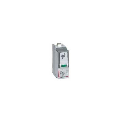 Legrand — CASSETTE T2 40KA