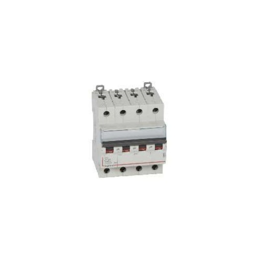 Legrand — DX3 4P C20 6000A/10KA