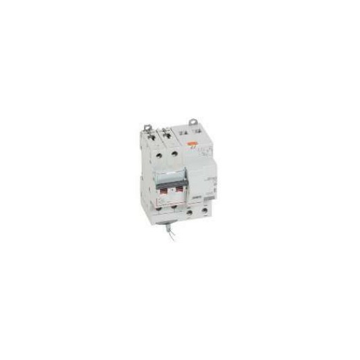 Legrand — DX3 2P C25 6000A AC 300MA 4M
