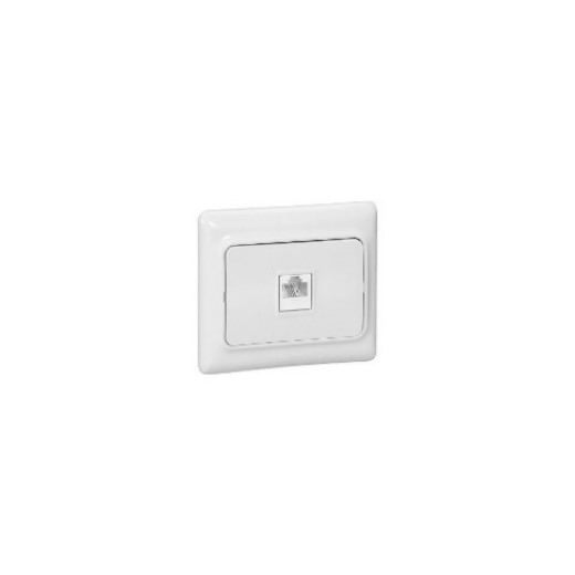 Legrand — RJ45 CAT5E UTP BLANC