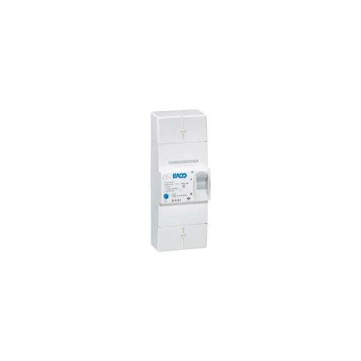 Legrand — DISJ.BRANCH. 4P 10/30A