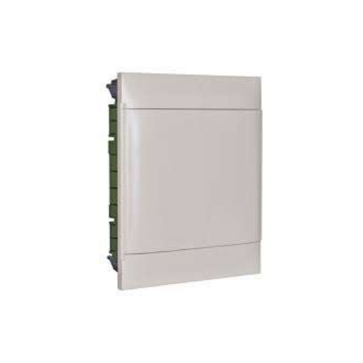 Legrand — COFF. ENCASTRE 24M PORTE BL.