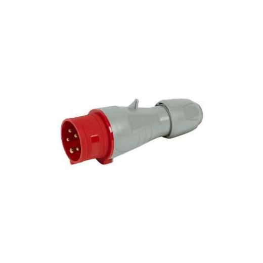 Legrand — FICHE 16A 4P+T 415V IP44