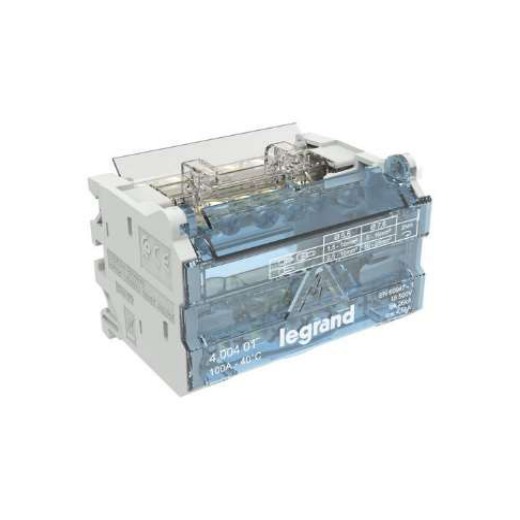 Legrand — REP MOD 2P 100A 4M
