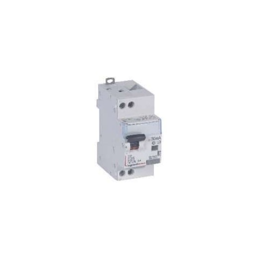 Legrand — DX3 1P+NG C25 4,5/6K AC 30MA