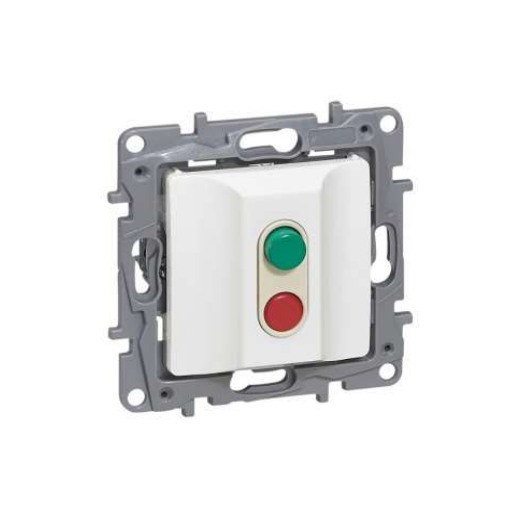 Legrand — DISMATIC 20A BLANC