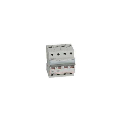 Legrand — DX3 IS 4P 125A