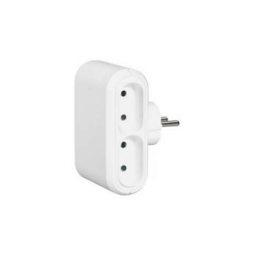 Legrand — FMP 4X2P 6A LATERALE PLASTIQUE