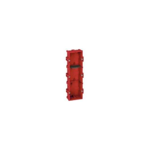Legrand — BATIBOX MACONN.3POSTES P.40MM