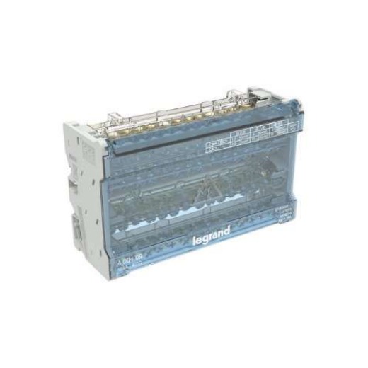 Legrand — REP MOD 4P 125A 8M